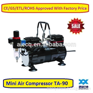 Mini Piston Air Compressor(TA-90)